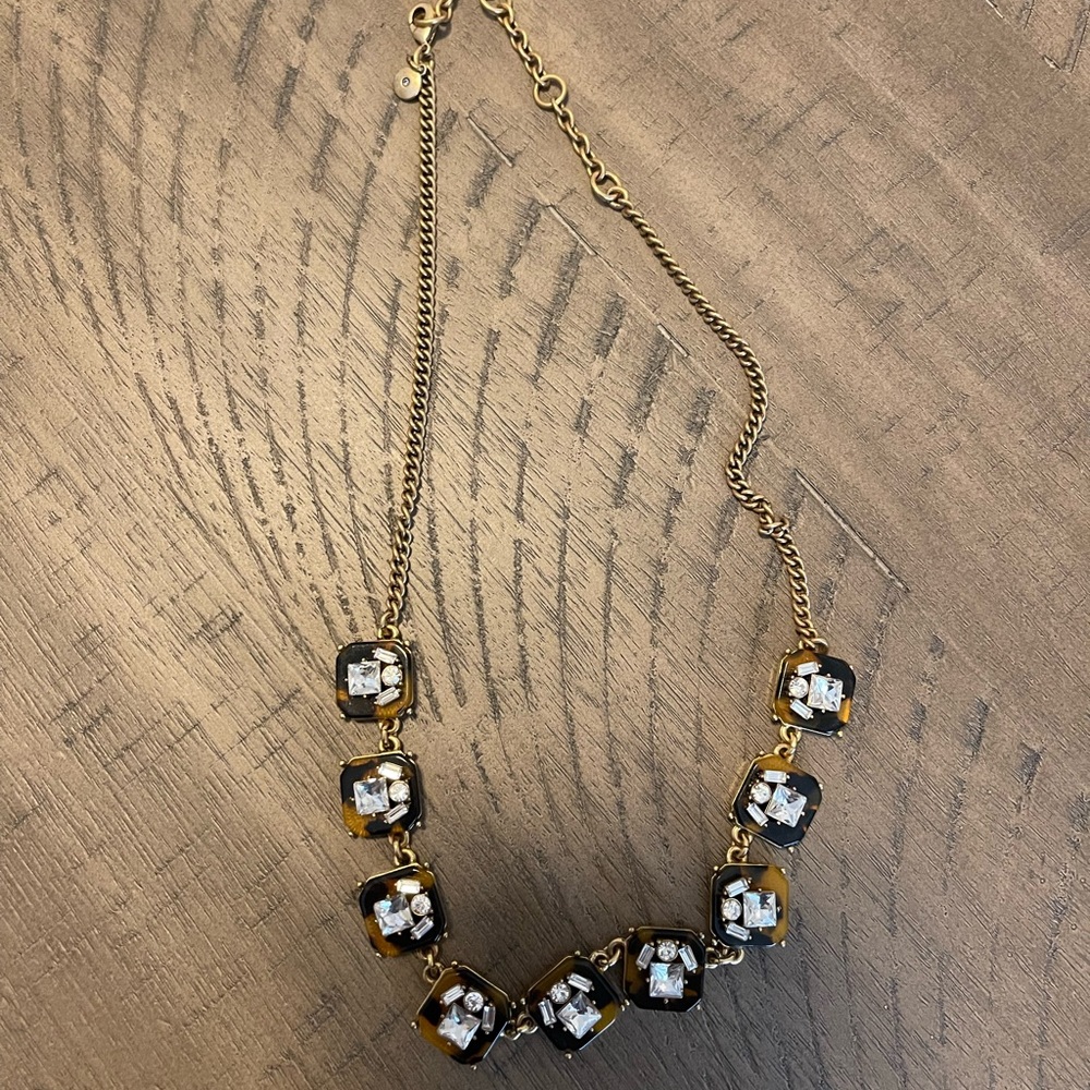 J.CREW NECKLESS